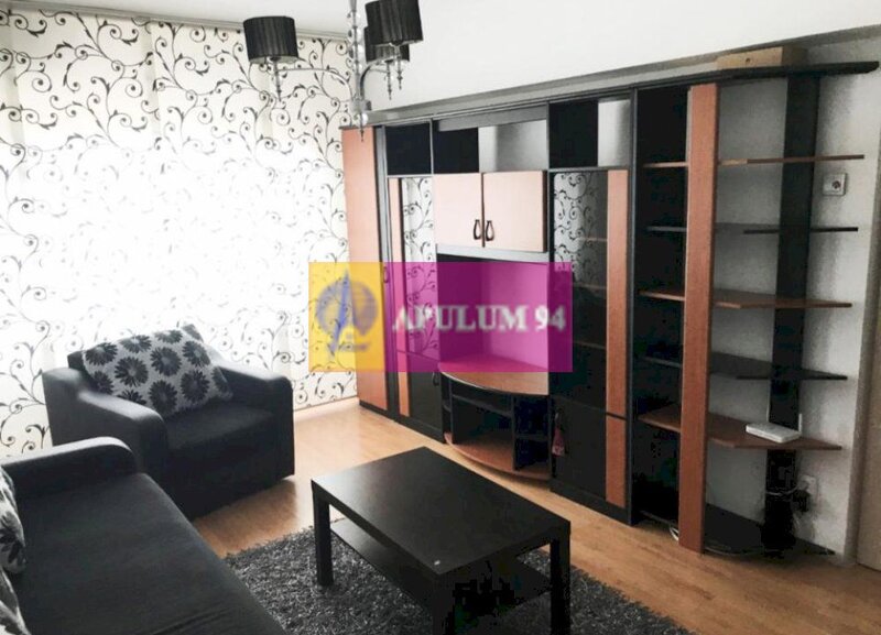 Apartament 2 camere 54mp zona Metrou Tineretului si Timpuri Noi